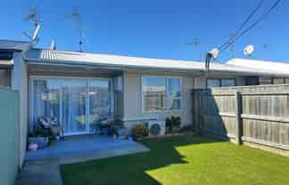 Marlborough - Address withheld