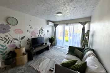 Marlborough - Address withheld