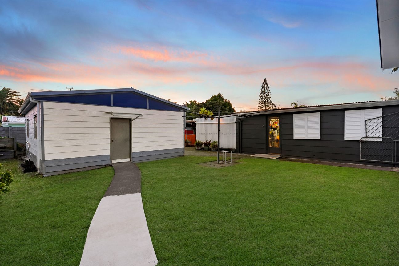 Space, Potential & Outdoor Living Done Right - Widok 4