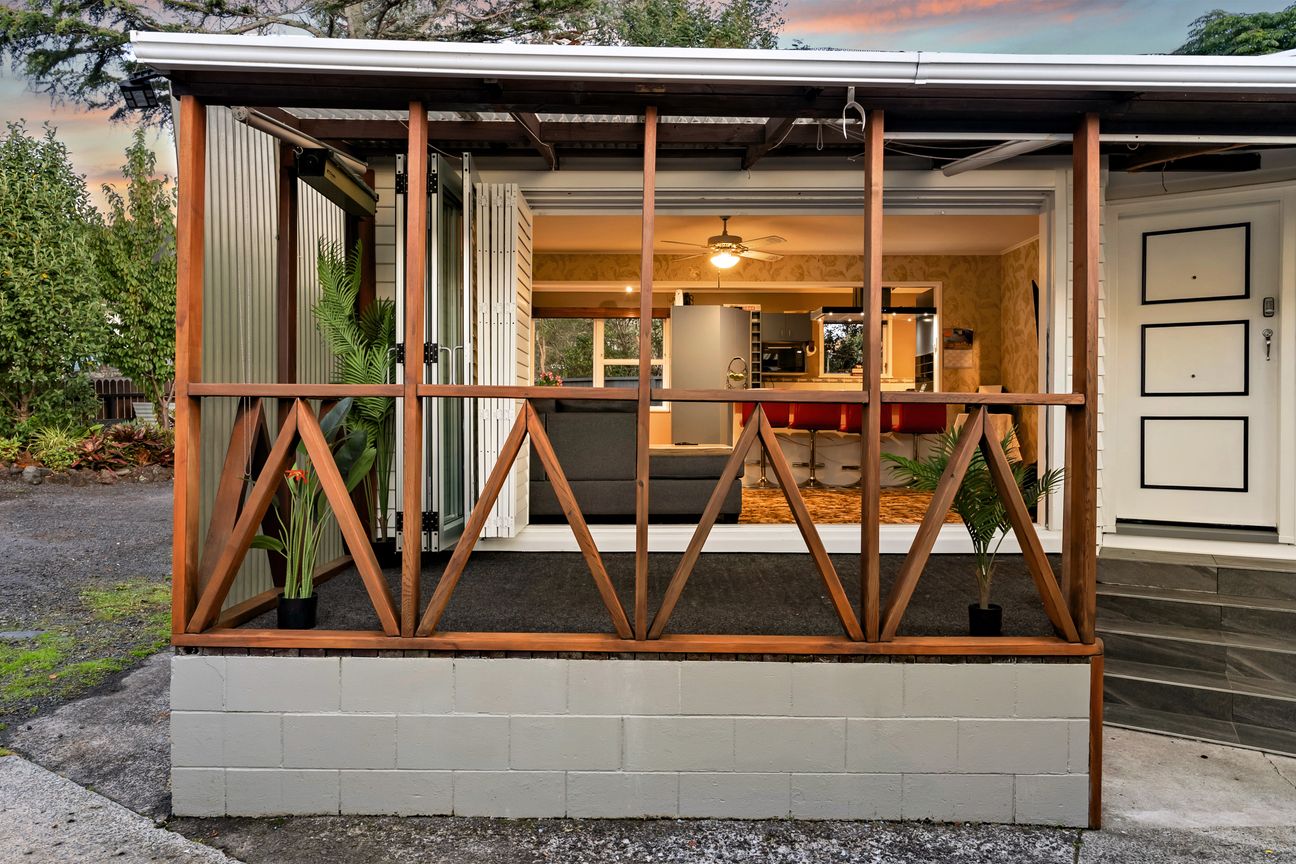 Space, Potential & Outdoor Living Done Right - Widok 5
