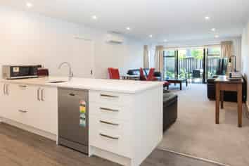 1 Aermacchi Lane, Wigram