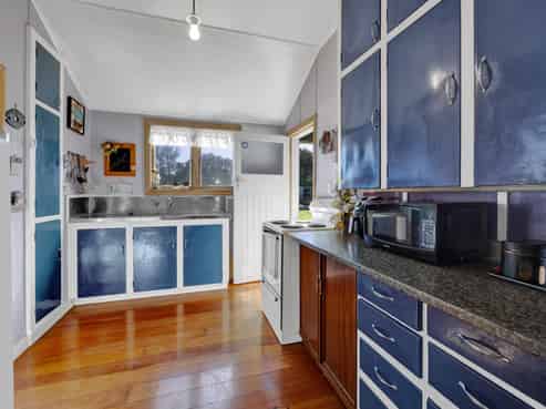 51 Terou Street, Manaia