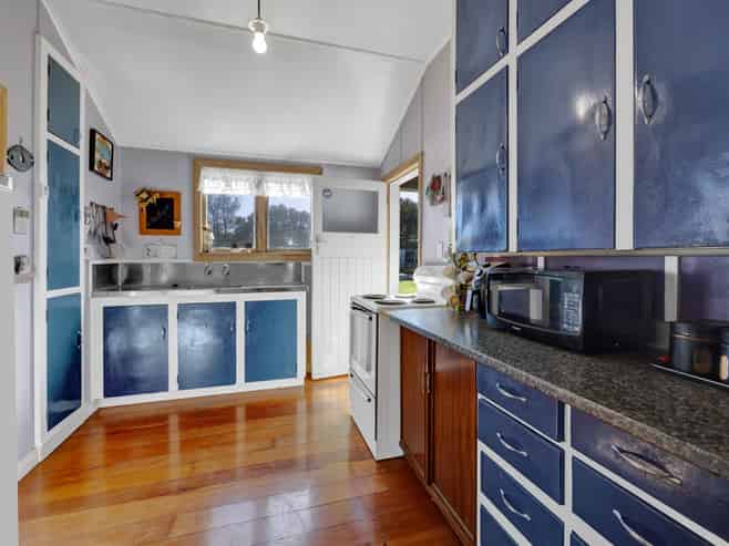 51 Terou Street, Manaia