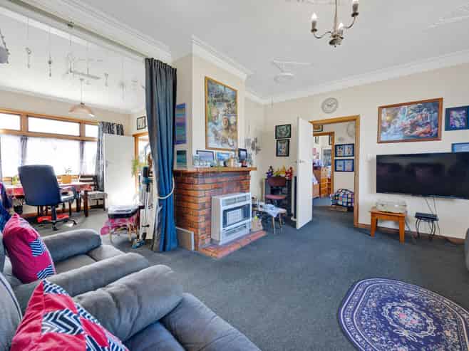 51 Terou Street, Manaia