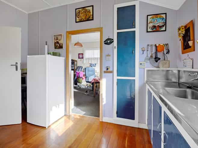 51 Terou Street, Manaia