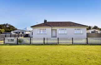 51 Terou Street, Manaia