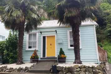 116 Shakespeare Road, Bluff Hill