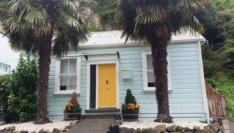 116 Shakespeare Road, Bluff Hill