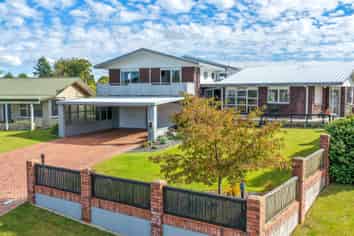 22 Philip Street, Putaruru