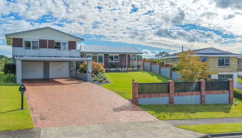 22 Philip Street, Putaruru