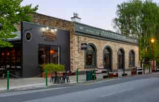 Olivers & The Lord Clyde – Clyde, Central Otago