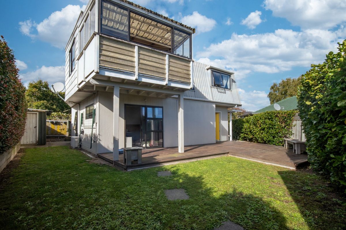 Sunny, Spacious & Family Friendly - Tucked Away - Widok 2