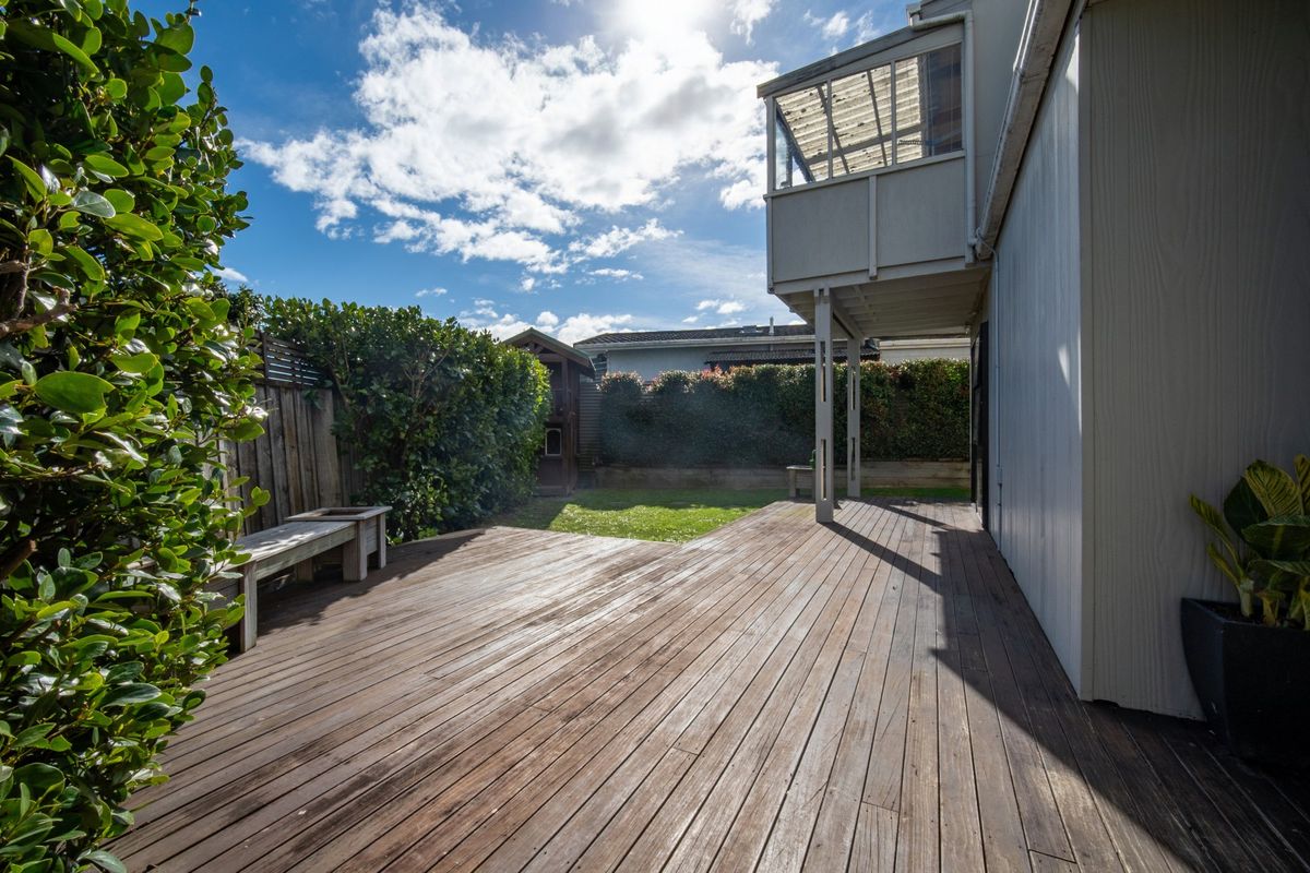 Sunny, Spacious & Family Friendly - Tucked Away - Widok 3