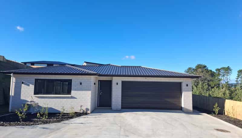 6 Naho Place, Meremere
