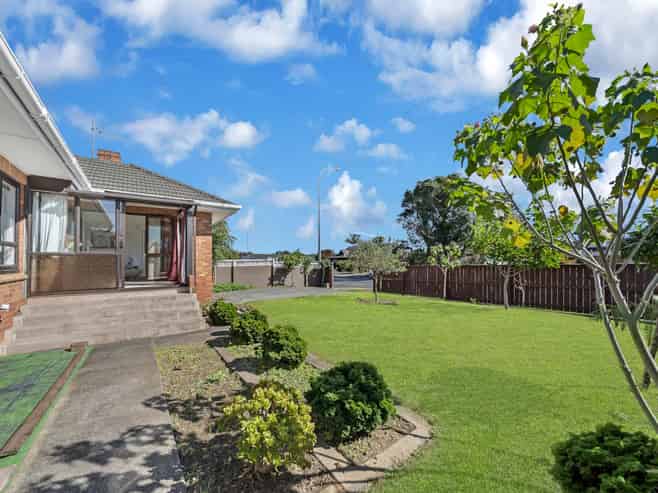 167 Rangitoto Road, Papatoetoe