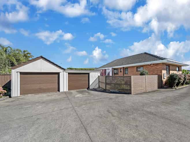 167 Rangitoto Road, Papatoetoe