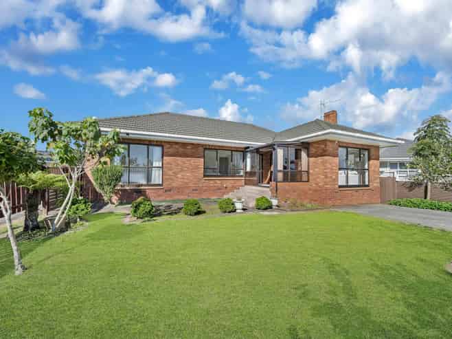 167 Rangitoto Road, Papatoetoe