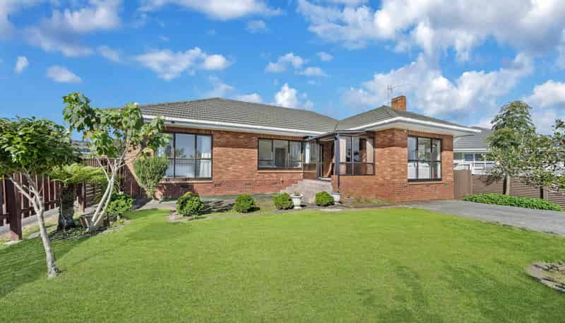 167 Rangitoto Road, Papatoetoe