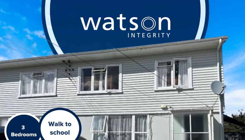 13 Kauri Street, Levin