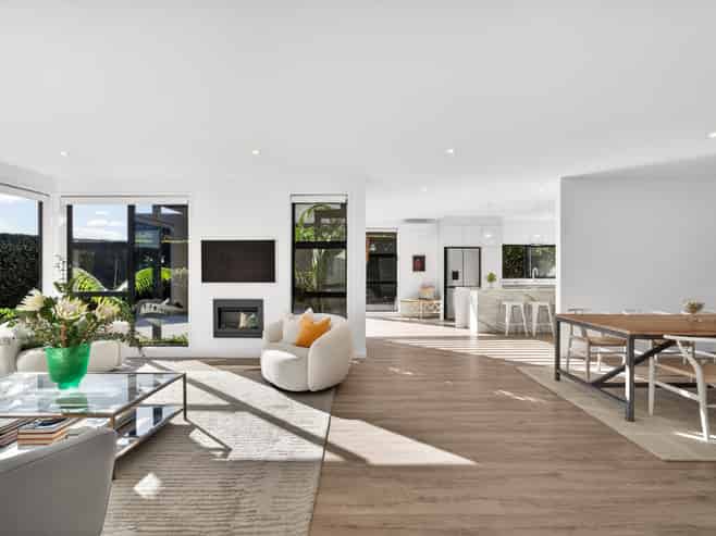 198A Victoria Avenue, Remuera