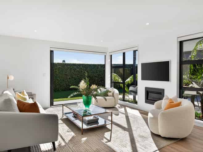 198A Victoria Avenue, Remuera