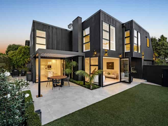 198A Victoria Avenue, Remuera