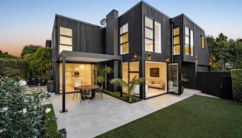 198A Victoria Avenue, Remuera