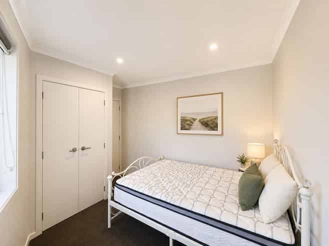 83E Norrie Street, Bader