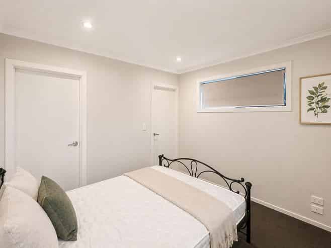 83E Norrie Street, Bader