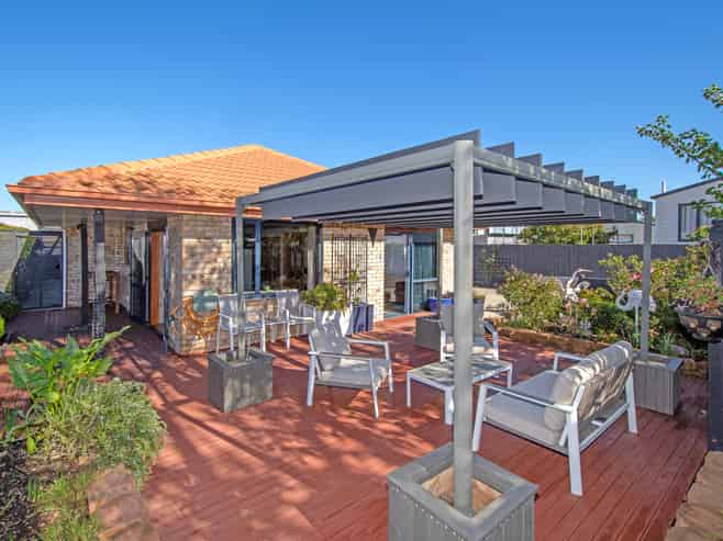 32A Bower Avenue, New Brighton
