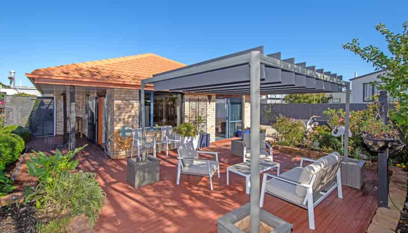 32A Bower Avenue, New Brighton