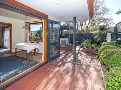 32A Bower Avenue, New Brighton