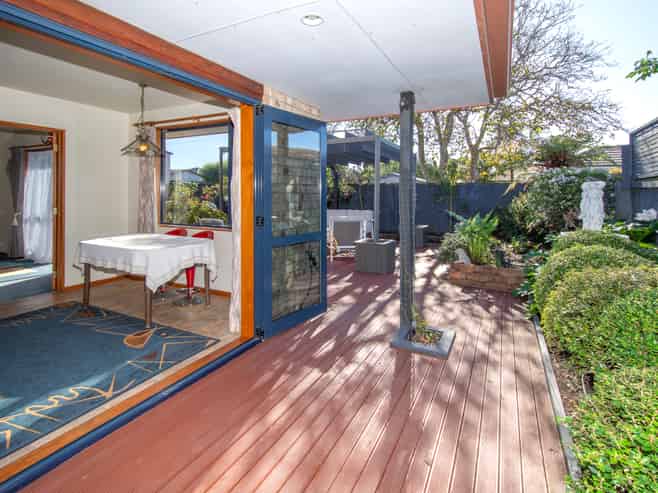 32A Bower Avenue, New Brighton