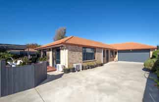 32A Bower Avenue, New Brighton