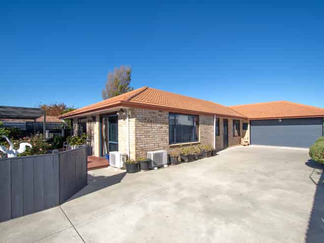 32A Bower Avenue, New Brighton