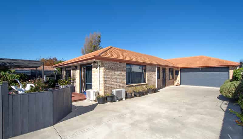 32A Bower Avenue, New Brighton