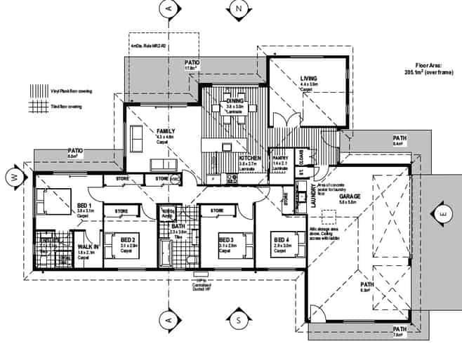 13 Seckles Lane, Rolleston