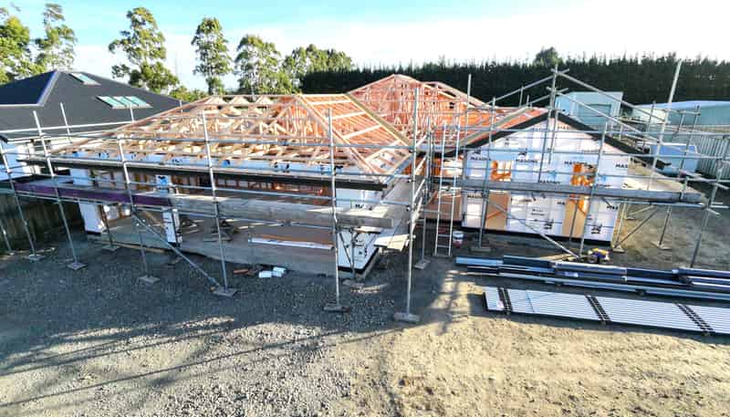 13 Seckles Lane, Rolleston