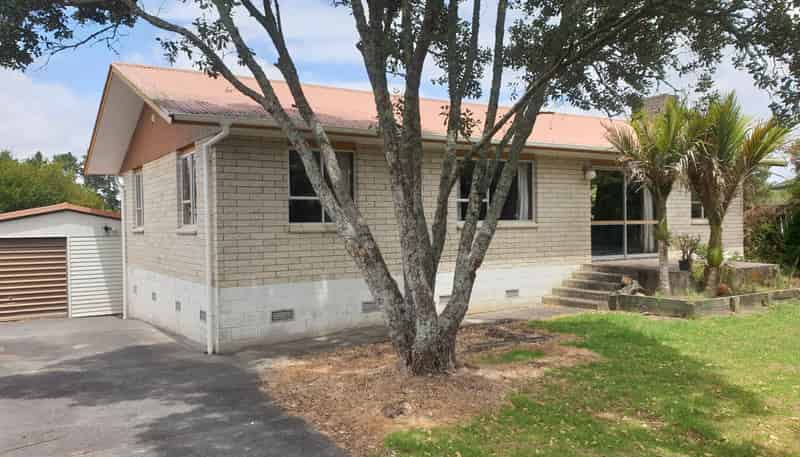 5 St Catherine Crescent, West Harbour