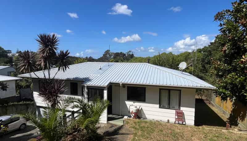 14 Coventry Street, Judea