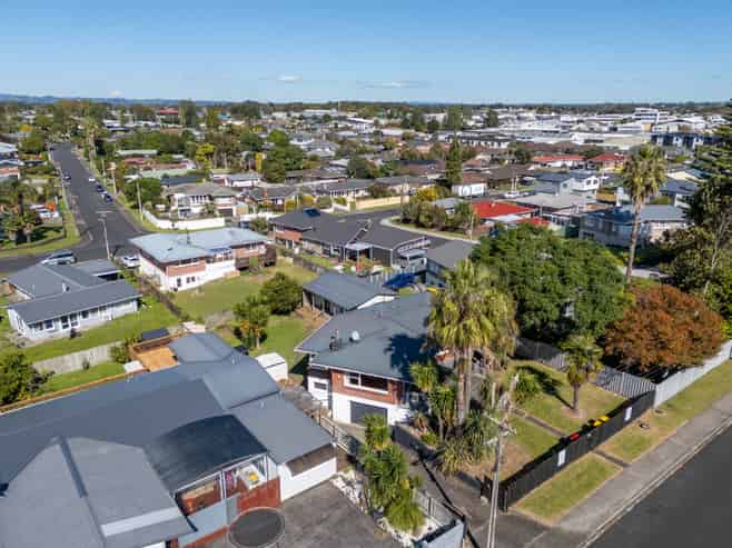 3 Halberg Street, Papakura