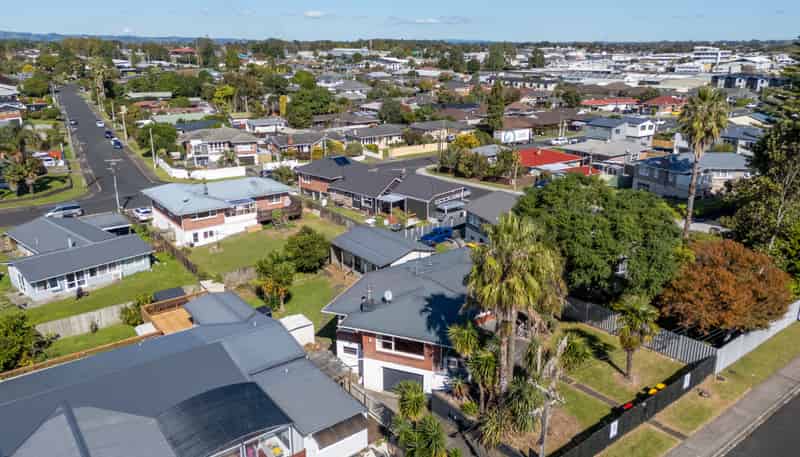 3 Halberg Street, Papakura