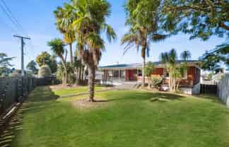 3 Halberg Street, Papakura