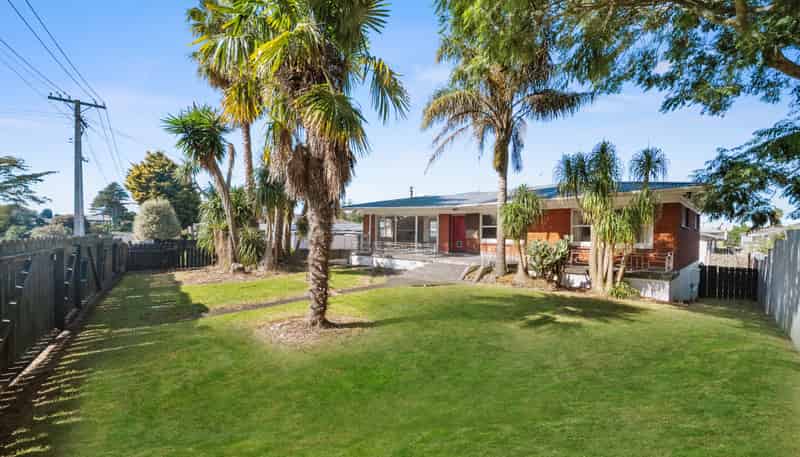 3 Halberg Street, Papakura