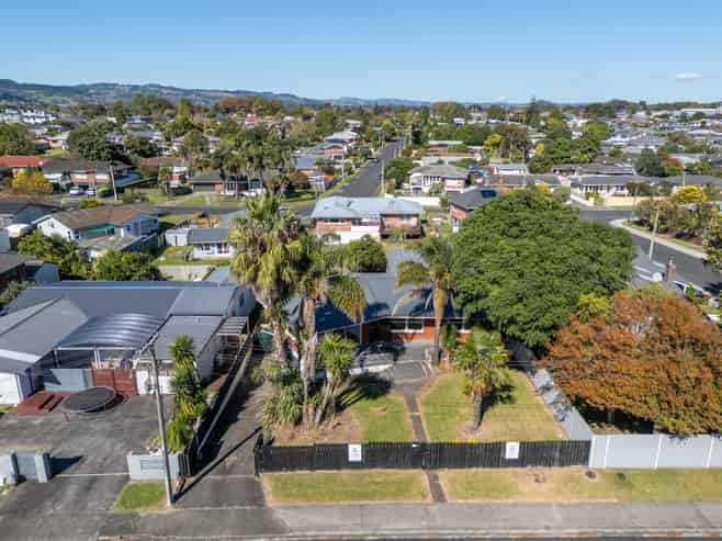 3 Halberg Street, Papakura