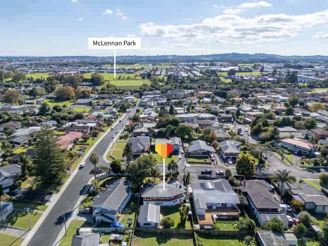 3 Halberg Street, Papakura