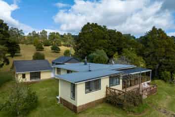 45 Monument Road, Kawakawa