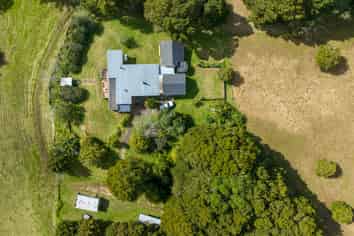 45 Monument Road, Kawakawa