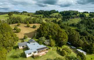 45 Monument Road, Kawakawa