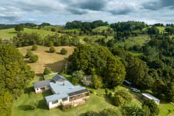 45 Monument Road, Kawakawa